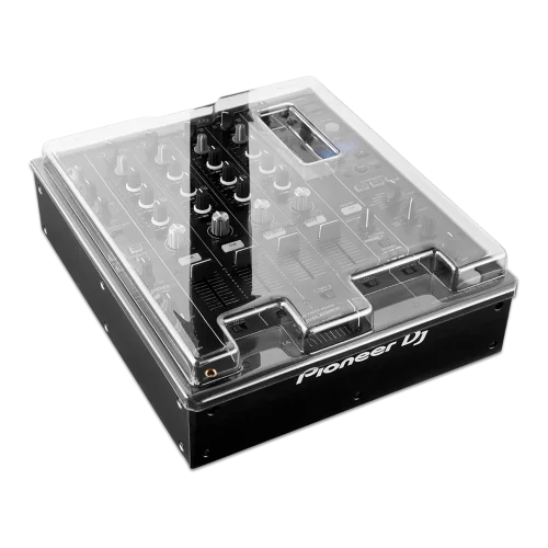 Pioneer DJM-750 Cover