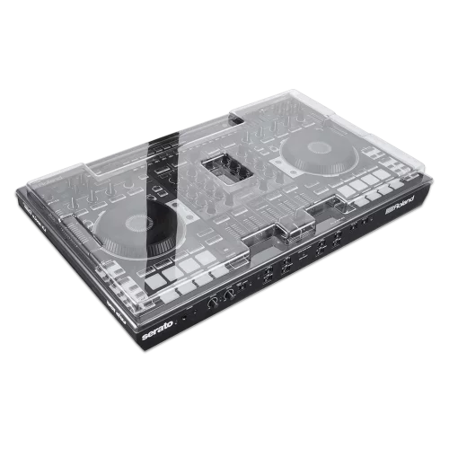 DJ808