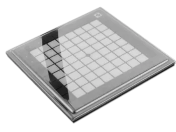 DS PC LAUNCHPADPROMK3 Cover