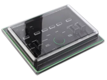 DSS PC VT3 cover product image