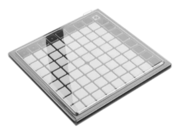 DS PC LAUNCHPADMINI Cover