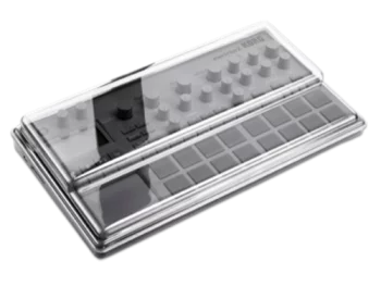 DS PC ELECTRIBE2 Cover
