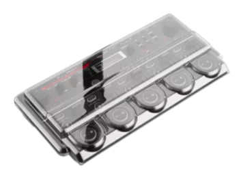 DS PC RC505 Cover