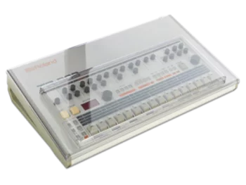 DS PC TR909 Cover