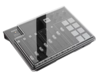 RODECASTER PRO DECKSAVER Cover