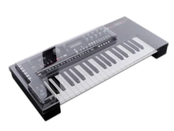 Elektron Analog Keys Cover