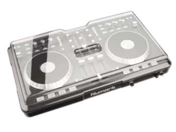 Mixtrack Pro cover
