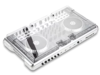 NUMARK N4
