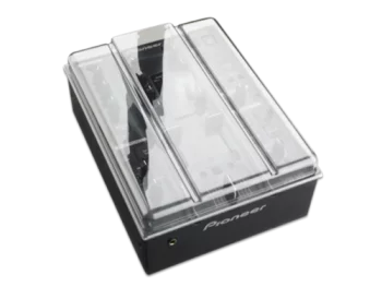 DJM-350 cover