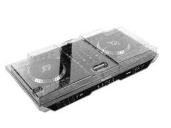 Numark NS7 MK1 & MK2 DJ Controller Cover