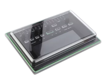 DSS PC TB3 Cover