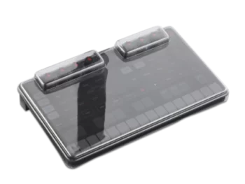 DSLE PC UNOSYNTHDRUM Cover
