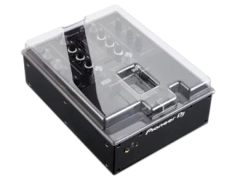 DJM250MK2 cover