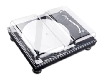 Technics SL1200 Turntable cover