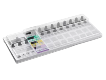 Arturia BeatStep Pro Controller cover