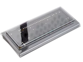 Console 1 & Fader cover