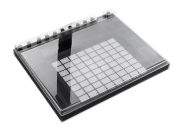 DECKSAVER PUSH 2 COVER