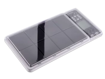 DS PC SPD30 Cover