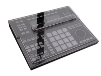 Maschine Studio Cover