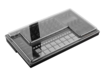 DS PC MC707 Cover