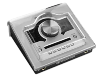 APOLLO TWIN cover