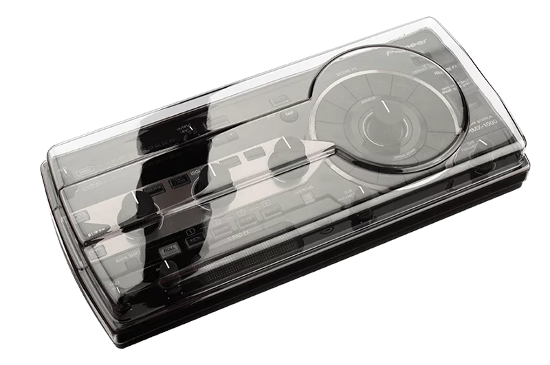 Image of a RMX1000 DJ Effects Unit cover