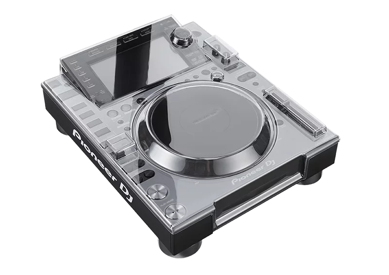 Image of a CDJ2000NXS2 3QTR DJ Media Player cover