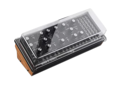Decksaver M32 DFAM Cover