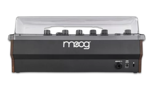 Decksaver M32 DFAM Cover