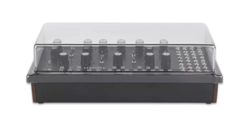 Decksaver M32 DFAM Cover