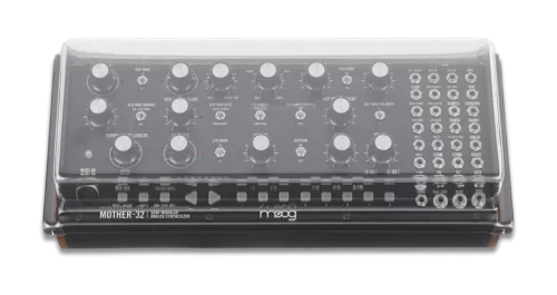 Decksaver M32 DFAM Cover