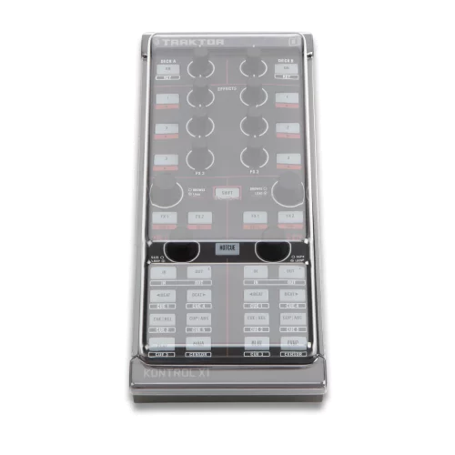 KontrolX1F1