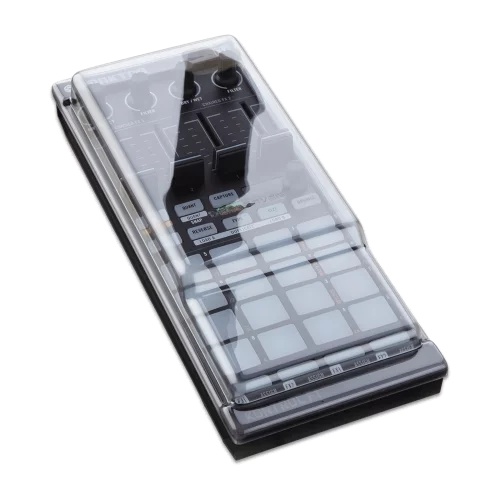 KontrolX1F1