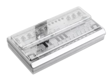 Behringer TD-3 groovebox cover