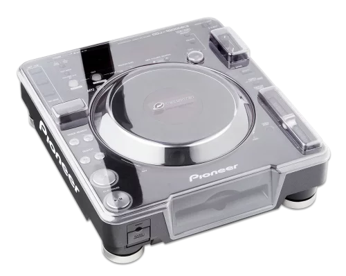 CDJ 1000 Cover