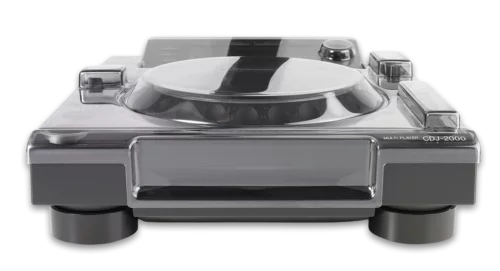 DECKSAVER CDJ 2000