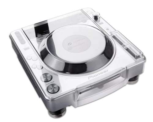 CDJ-800 Cover