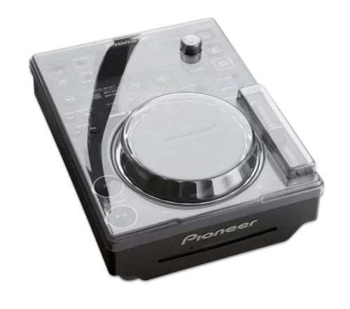 CDJ-350 cover