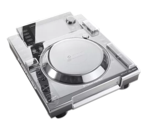 DECKSAVER CDJ 2000