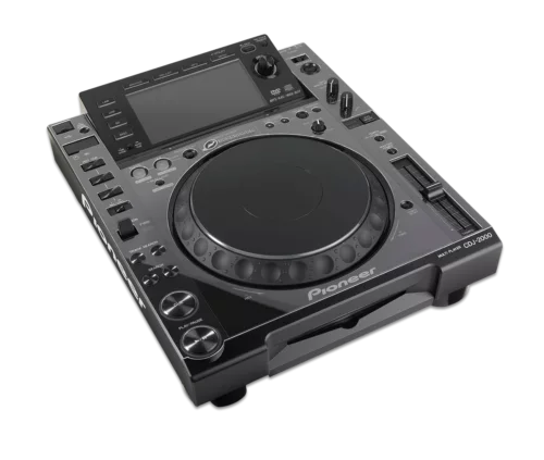 DECKSAVER CDJ 2000