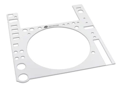 DECKSAVER CDJ 2000