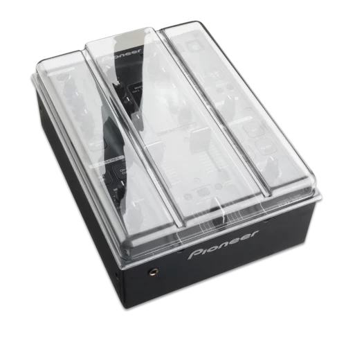 DJM-350 cover