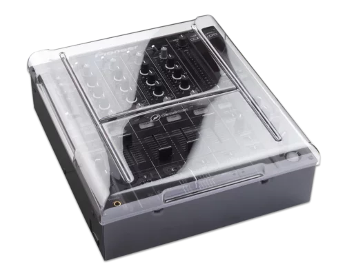 DJM800 cover