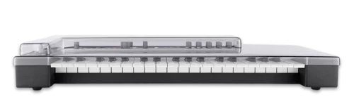 Elektron Analog Keys Cover front