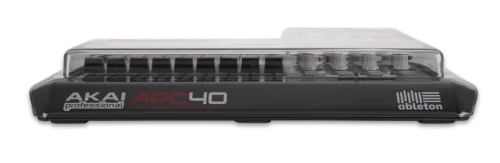 Akai APC40 Decksaver Cover