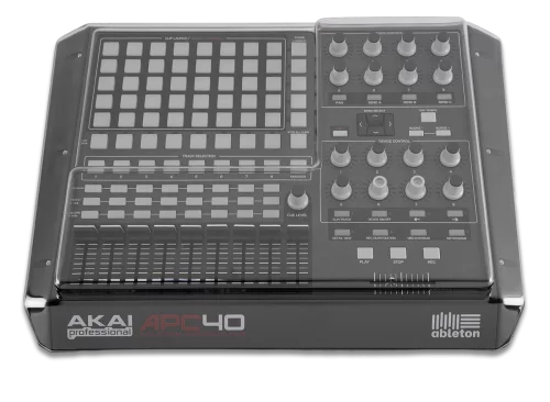 Akai APC40 Controller cover top