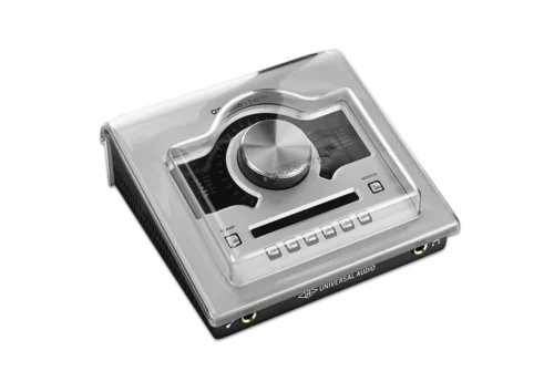 APOLLO TWIN cover