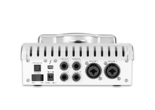 APOLLO TWIN cover