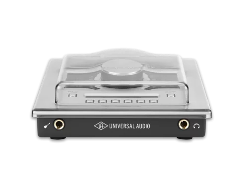 APOLLO TWIN cover