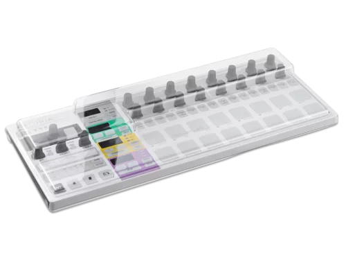 Arturia BeatStep Pro Controller cover